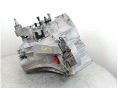 Recambio de caja cambios para nissan qashqai (j11) acenta referencia OEM IAM HV00BVA 18ND SQ 2