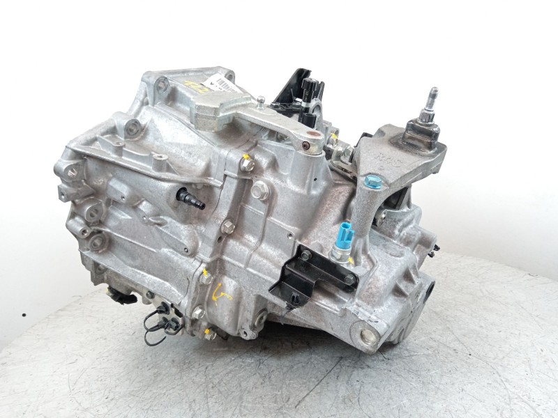 Recambio de caja cambios para nissan qashqai (j11) acenta referencia OEM IAM HV00BVA 18ND SQ