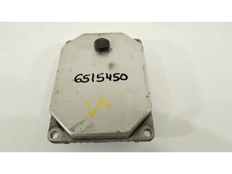 Recambio de centralita motor uce para fiat 500 (312_) 1.2 (312axa1a) referencia OEM IAM 51847332  7NVID2CAJ