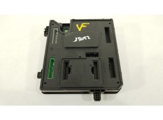 Recambio de caja reles / fusibles para renault megane iii grandtour (kz0/1) 1.5 dci referencia OEM IAM 284B17882R  S180098101