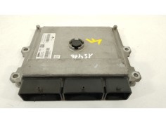 Recambio de centralita motor uce para renault clio iv (bh_) 0.9 tce 90 referencia OEM IAM 237103353R  237103352R