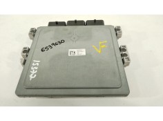 Recambio de centralita motor uce para citroën c4 ii (nc_) 1.6 hdi 110 referencia OEM IAM 9678628780 S180123007 9666681180 2