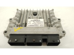 Recambio de centralita motor uce para peugeot 407 (6d_) 2.0 hdi 135 (6drhrh, 6drhre, 6drhrg, 6drhrj) referencia OEM IAM 96654655