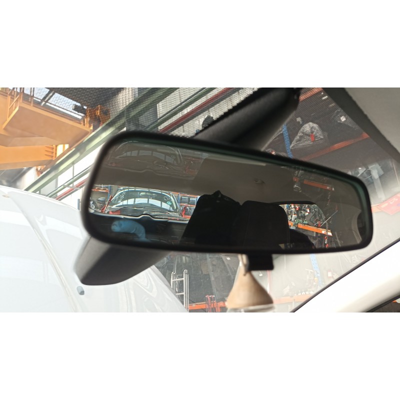 Recambio de espejo interior para ford focus lim. ambiente referencia OEM IAM   