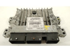 Recambio de centralita motor uce para renault megane iii grandtour (kz0/1) 1.5 dci referencia OEM IAM 237100943R  237100120R