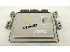 Recambio de centralita motor uce para renault megane iii grandtour (kz0/1) 1.5 dci referencia OEM IAM 237100943R  237100120R 2
