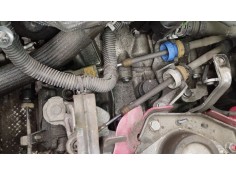 Recambio de caja cambios para citroën c4 ii (nc_) 1.6 hdi 110 referencia OEM IAM 20EA08  