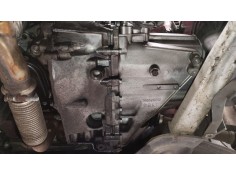 Recambio de caja cambios para citroën c4 ii (nc_) 1.6 hdi 110 referencia OEM IAM 20EA08   2