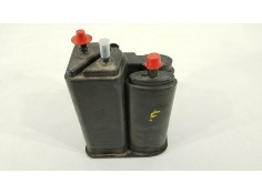 Recambio de filtro carbono activo para dacia duster ii access referencia OEM IAM 149504164R 1809196 149509105R