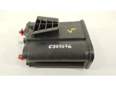 Recambio de filtro carbono activo para dacia duster ii access referencia OEM IAM 149504164R 1809196 149509105R 2