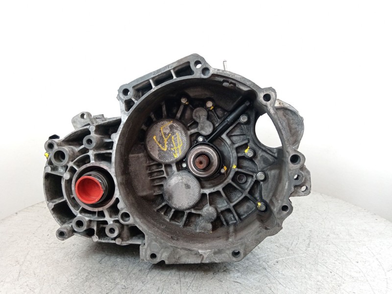 Recambio de caja cambios para seat leon (1m1) 1.8 20v t 4 referencia OEM IAM FHA  