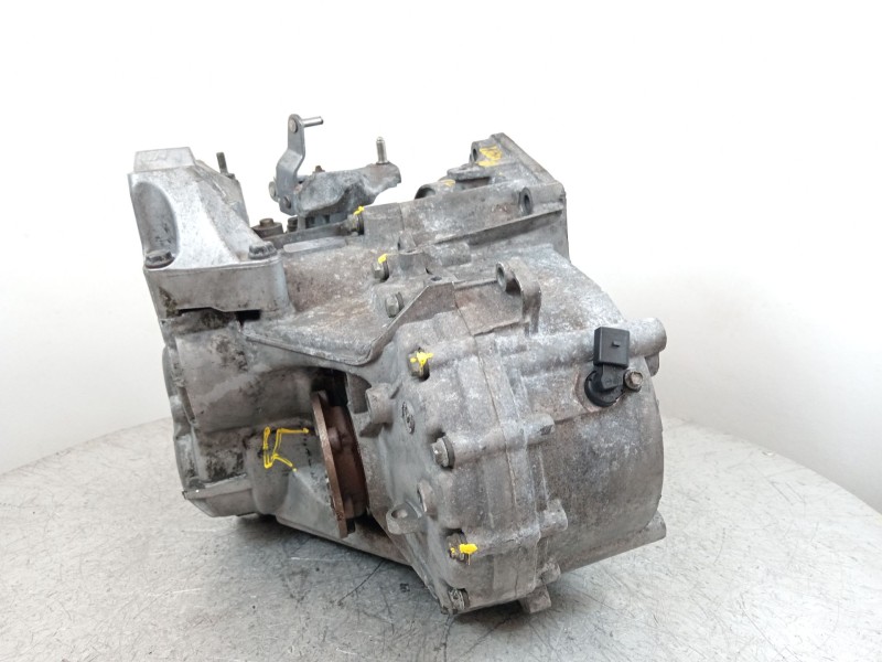 Recambio de caja cambios para seat leon (1m1) 1.8 20v t 4 referencia OEM IAM FHA  