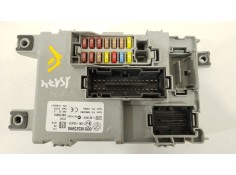 Recambio de caja reles / fusibles para fiat 500 (312_) 1.2 (312axa1a) referencia OEM IAM 51852599 518525990 28210051