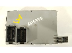 Recambio de caja reles / fusibles para fiat 500 (312_) 1.2 (312axa1a) referencia OEM IAM 51852599 518525990 28210051 2