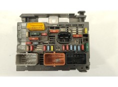 Recambio de caja reles / fusibles para peugeot 407 (6d_) 2.0 hdi 135 (6drhrh, 6drhre, 6drhrg, 6drhrj) referencia OEM IAM 9664705
