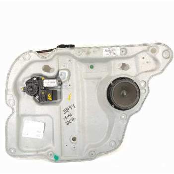 ELEVALUNAS TRASERO DERECHO 1T0839730Q 1T0971693EG 5K0959704A