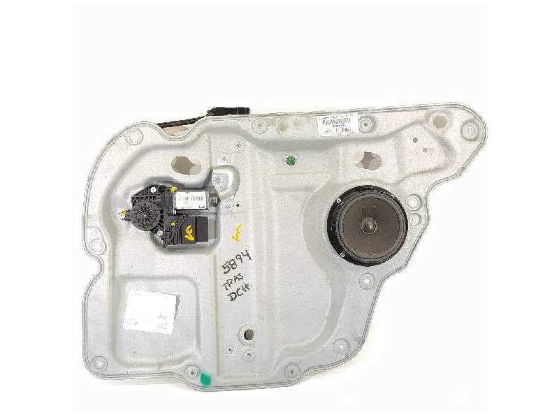 ELEVALUNAS TRASERO DERECHO 1T0839730Q 1T0971693EG 5K0959704A