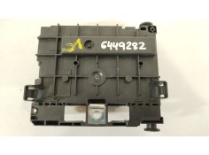Recambio de caja reles / fusibles para peugeot 407 (6d_) 2.0 hdi 135 (6drhrh, 6drhre, 6drhrg, 6drhrj) referencia OEM IAM 9664705 2