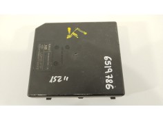 Recambio de caja reles / fusibles para renault laguna iii (bt0/1) 2.0 dci (bt07, bt0j, bt14, bt1a, bt1s) referencia OEM IAM 284B 2