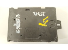 Recambio de modulo electronico para renault clio iv (bh_) 0.9 tce 90 referencia OEM IAM 284B11867R  A2C86184600 2