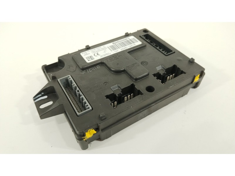 Recambio de modulo electronico para renault clio iv (bh_) 0.9 tce 90 referencia OEM IAM 284B11867R  A2C86184600