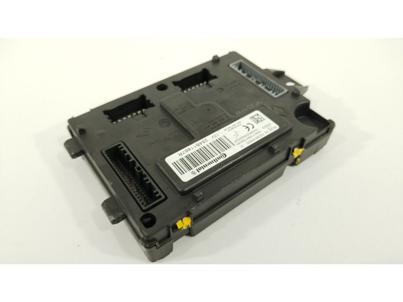 Recambio de modulo electronico para renault clio iv (bh_) 0.9 tce 90 referencia OEM IAM 284B11867R  A2C86184600
