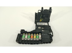 Recambio de caja reles / fusibles para citroën c4 ii (nc_) 1.6 hdi 110 referencia OEM IAM 9665878080  BPGAG0300