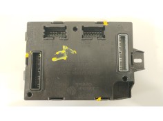 Recambio de modulo electronico para dacia duster ii sl 2019 referencia OEM IAM 284B15098R 30123598 BCMT4N3VS 2