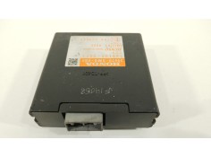 Recambio de modulo electronico para honda civic viii hatchback (fn, fk) 2.2 ctdi (fk3) referencia OEM IAM 39670SMGE02  188100257