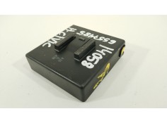 Recambio de modulo electronico para honda civic viii hatchback (fn, fk) 2.2 ctdi (fk3) referencia OEM IAM 39670SMGE02  188100257 2