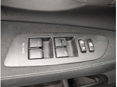 Recambio de mando elevalunas delantero izquierdo para toyota auris (_e15_) 1.8 hybrid (zwe150_) referencia OEM IAM   