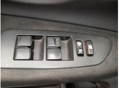 Recambio de mando elevalunas delantero izquierdo para toyota auris (_e15_) 1.4 (zze150_) referencia OEM IAM   