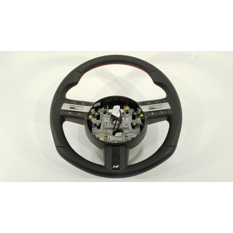 Recambio de volante para hyundai kona (os, ose, osi) 1.0 t-gdi hybrid 48v referencia OEM IAM 56110BE130HOT  