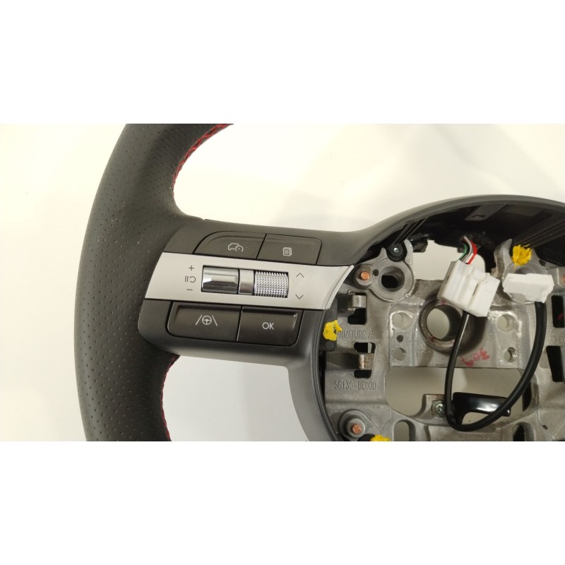 Recambio de volante para hyundai kona (os, ose, osi) 1.0 t-gdi hybrid 48v referencia OEM IAM 56110BE130HOT  