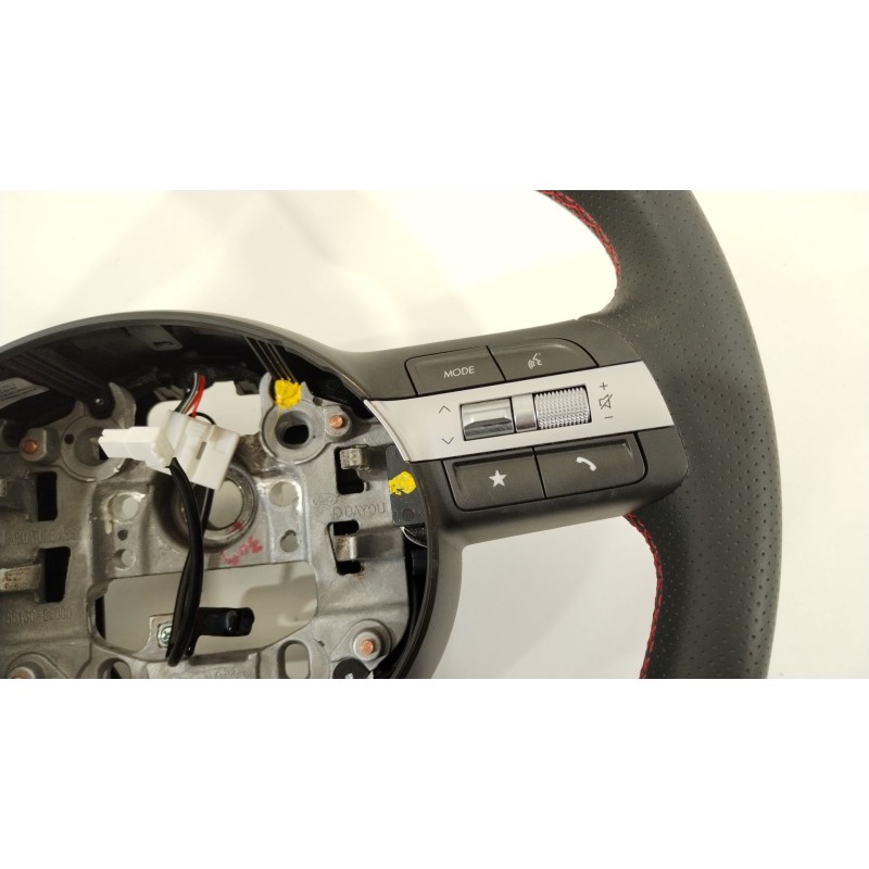 Recambio de volante para hyundai kona (os, ose, osi) 1.0 t-gdi hybrid 48v referencia OEM IAM 56110BE130HOT  