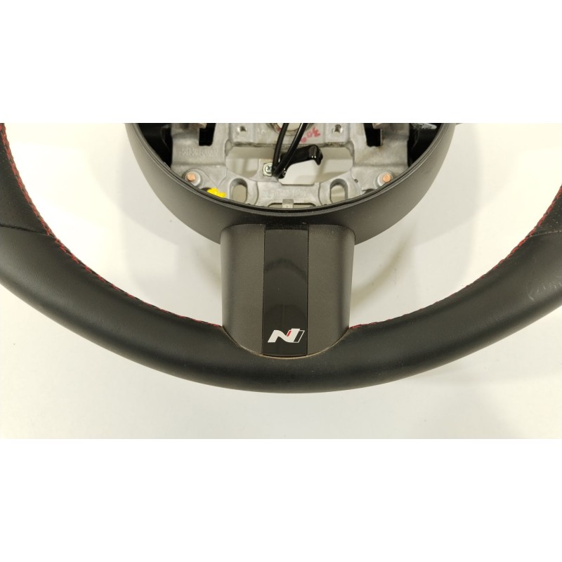 Recambio de volante para hyundai kona (os, ose, osi) 1.0 t-gdi hybrid 48v referencia OEM IAM 56110BE130HOT  