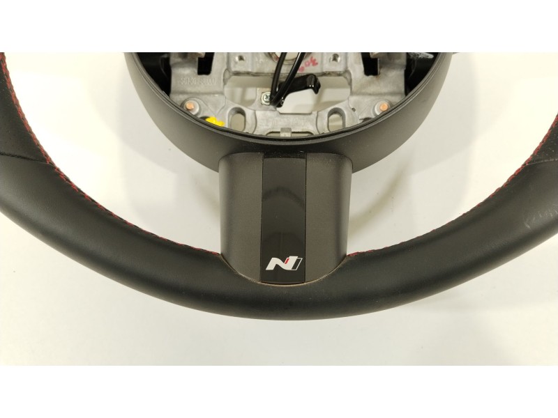 Recambio de volante para hyundai kona (os, ose, osi) 1.0 t-gdi hybrid 48v referencia OEM IAM 56110BE130HOT  