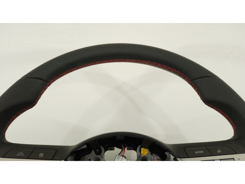 Recambio de volante para hyundai kona (os, ose, osi) 1.0 t-gdi hybrid 48v referencia OEM IAM 56110BE130HOT  