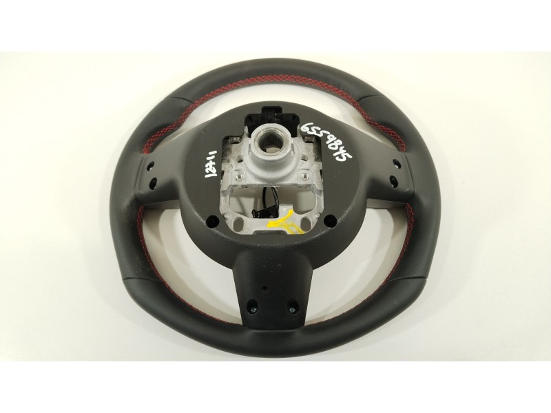 Recambio de volante para hyundai kona (os, ose, osi) 1.0 t-gdi hybrid 48v referencia OEM IAM 56110BE130HOT  