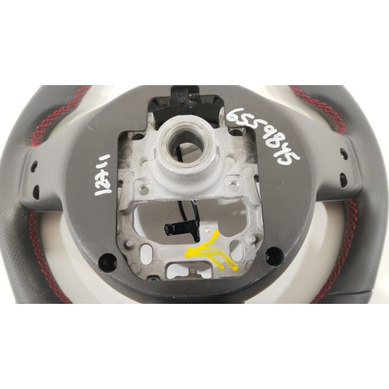 Recambio de volante para hyundai kona (os, ose, osi) 1.0 t-gdi hybrid 48v referencia OEM IAM 56110BE130HOT  