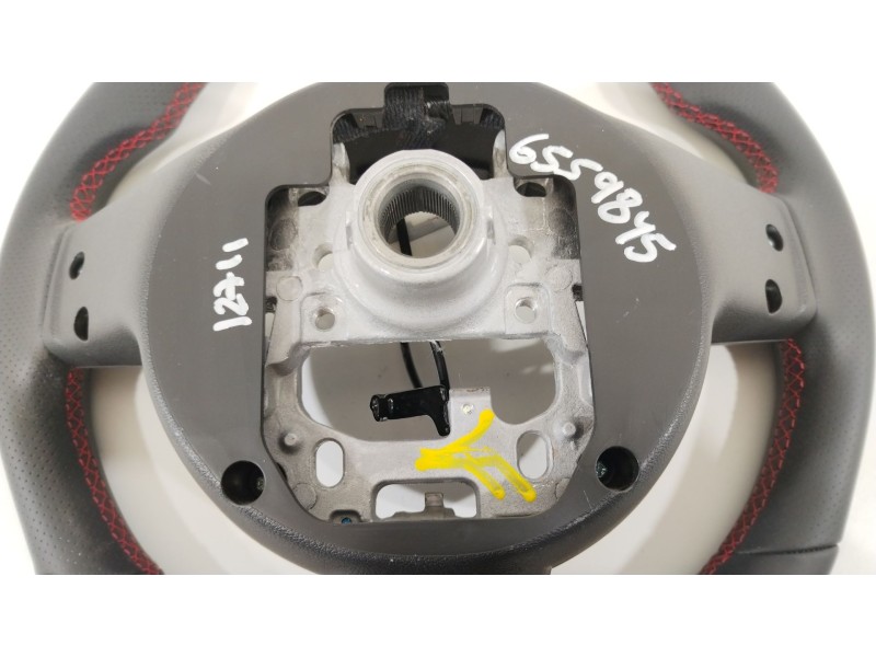 Recambio de volante para hyundai kona (os, ose, osi) 1.0 t-gdi hybrid 48v referencia OEM IAM 56110BE130HOT  