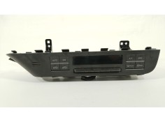 Recambio de mando climatizador para hyundai kona (os, ose, osi) 1.0 t-gdi hybrid 48v referencia OEM IAM 97250BE340  