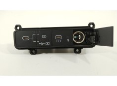 Recambio de mando multifuncion para hyundai kona (os, ose, osi) 1.0 t-gdi hybrid 48v referencia OEM IAM 961A0BE3004XCH4  961A0BE 2