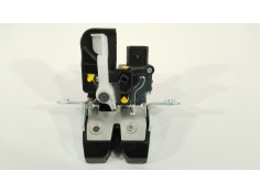 Recambio de cerradura maletero / porton para hyundai kona (os, ose, osi) 1.0 t-gdi hybrid 48v referencia OEM IAM 81800BE000   2