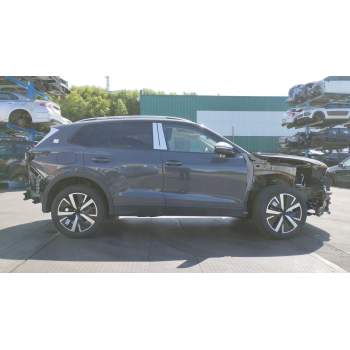 VOLKSWAGEN TIGUAN (AD1, AX1)