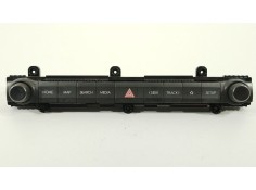Recambio de mando multifuncion para hyundai kona (os, ose, osi) 1.0 t-gdi hybrid 48v referencia OEM IAM 96540BE000  