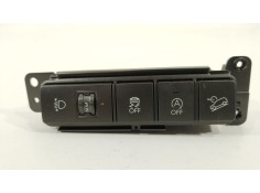 Recambio de mando multifuncion para hyundai kona (os, ose, osi) 1.0 t-gdi hybrid 48v referencia OEM IAM 93700BE010UF5  