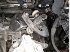 Recambio de caja cambios para opel astra j (p10) 1.6 cdti (68) referencia OEM IAM M320MDE  