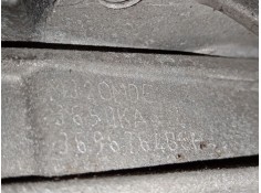 Recambio de caja cambios para opel astra j (p10) 1.6 cdti (68) referencia OEM IAM M320MDE   2