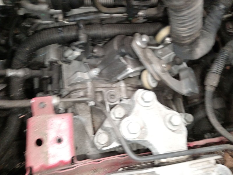 Recambio de caja cambios para opel astra j (p10) 1.6 cdti (68) referencia OEM IAM M320MDE  